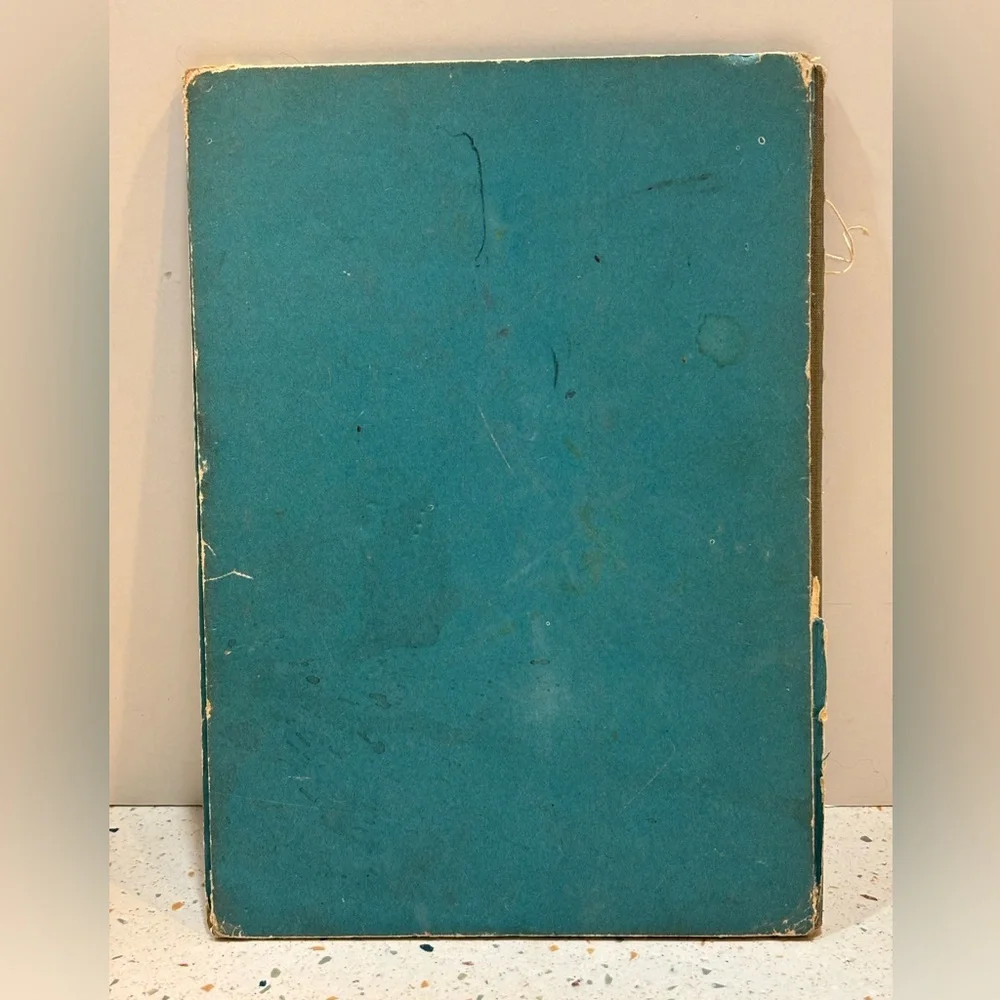 Vintage‎ 1950s Snoopy Gets a Name by Marion M. Dryer – Illustrated by Mary Gehr